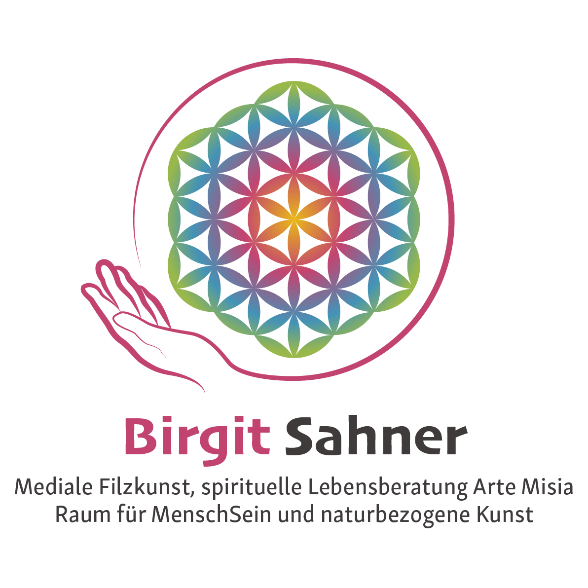 Birgit Sahner - Brand